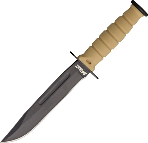 MTech Kabai Fixed Blade (3.38")