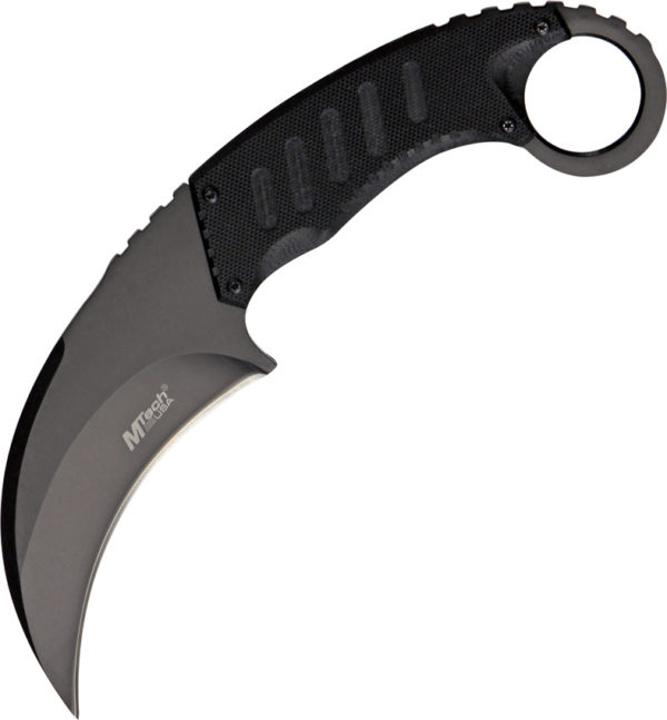 MTech Tactical Karambit Neck Knife (3.75")