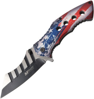 MTech Linerlock A/O USA (3.5″)