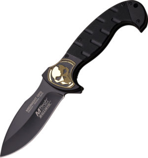 MTech Midnight Ops Linerlock A/O (3.75″)