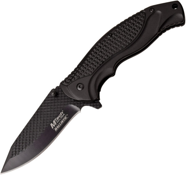 MTech Linerlock , MTech Linerlock A/O Knife Black For sale