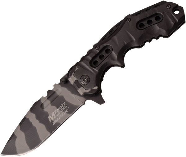 MTech Linerlock A/O Urban Camo (3.5")