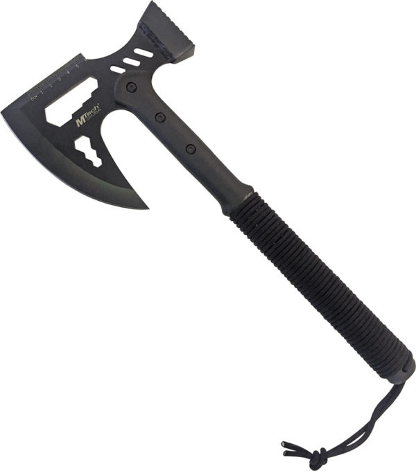 MTech Survival Axe