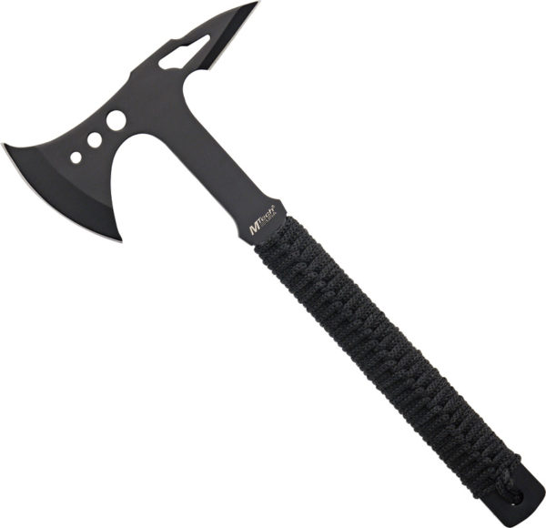 MTech Axe Black Handle