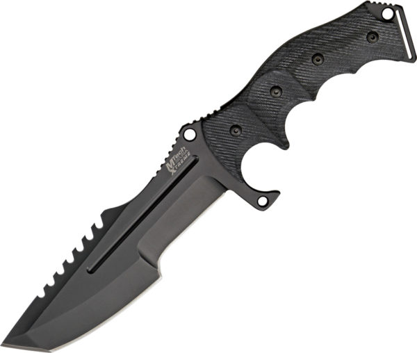 MTech Xtreme Tactical Fighter (6")