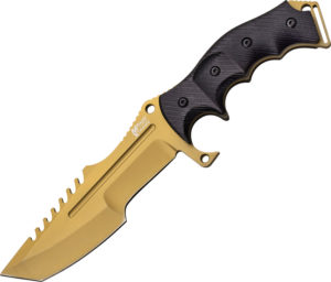 MTech Xtreme Tactical Fixed Blade (6″)
