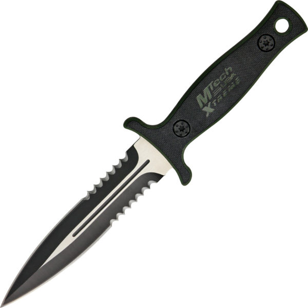 MTech Xtreme Boot Knife (6")