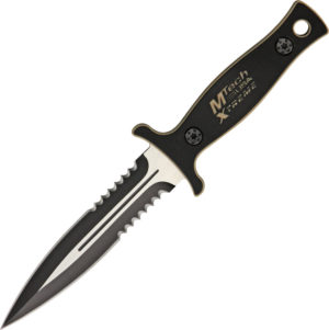 MTech Xtreme Boot Knife (6″)