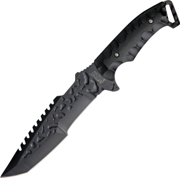 MTech Xtreme Premium Tactical Fixed Blade (7.25")