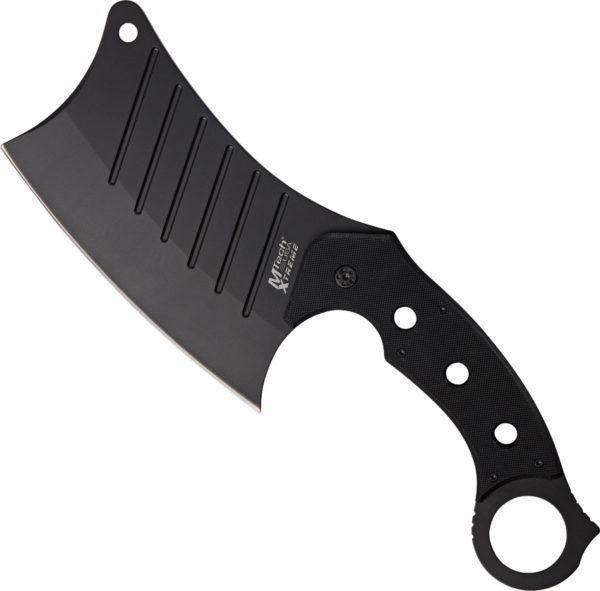 MTech Xtreme Cleaver (6")