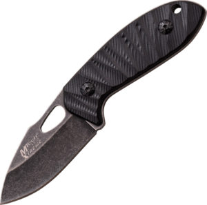 MTech Xtreme Fixed Blade (2.5″)