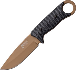MTech Xtreme Fixed Blade (4″)