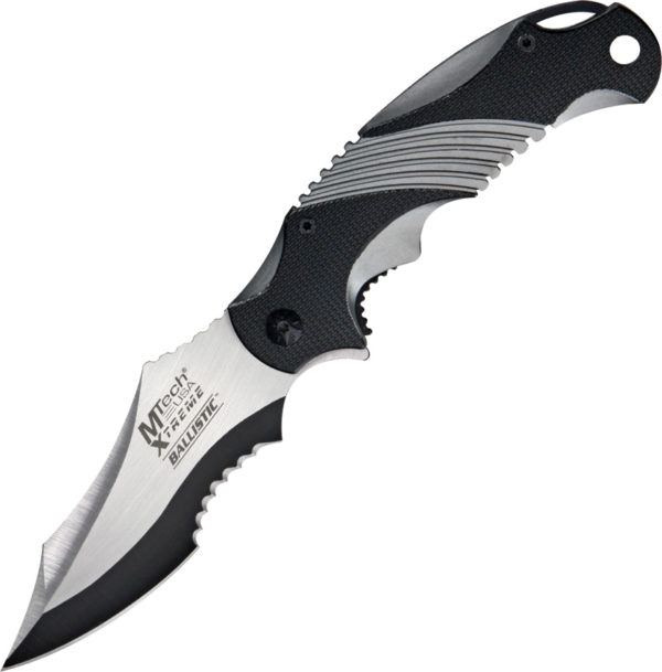 MTech Xtreme Linerlock (3.75")
