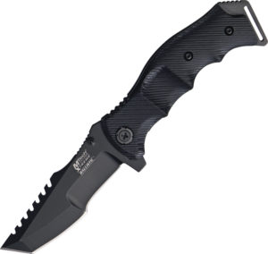MTech Xtreme Tactical Fighting Knife A/O (3.88″)