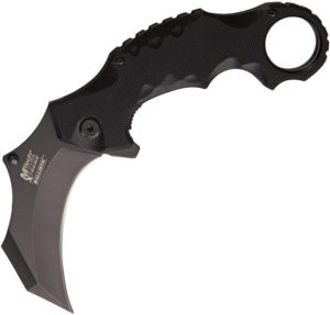 MTech Xtreme Hawkbill Linerlock (3″)