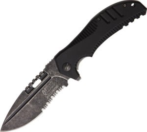 MTech Xtreme Ballistic Linerlock Stonewash (3.75″)