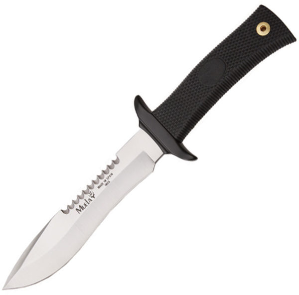 Muela Fixed Blade (6") Muela Fixed Blade (6")