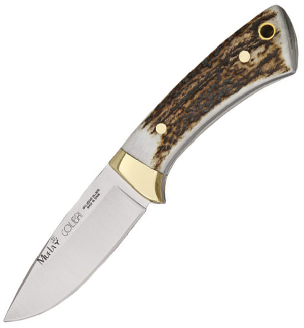 Muela Colibri Fixed Blade (2.75") Muela Colibri Fixed Blade (2.75")
