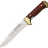 Muela Folding ,Muela Folding Bowie,Muela Folding Bowie Coral Wood (7")