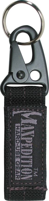 Maxpedition Keyper Black