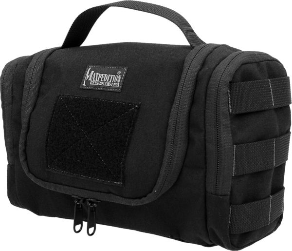 Maxpedition Aftermath Compact Toiletry Bag Maxpedition Aftermath Compact Toiletry Bag