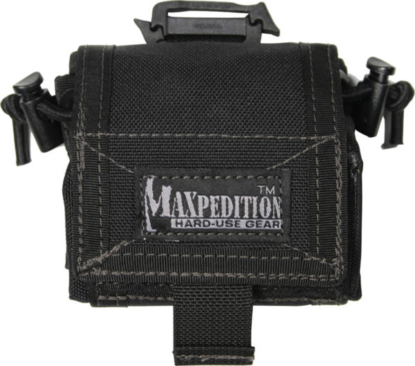 Maxpedition Rollypoly MM Folding Pouch Maxpedition Rollypoly MM Folding Pouch