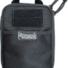 Maxpedition EDC Pocket Organizer Black Maxpedition EDC Pocket Organizer Black