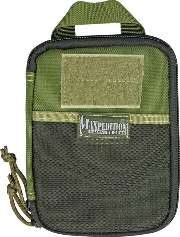 Maxpedition EDC Pocket Organizer OD Green Maxpedition EDC Pocket Organizer OD Green