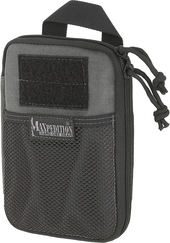 Maxpedition EDC Pocket Organizer Wolf Gray Maxpedition EDC Pocket Organizer Wolf Gray