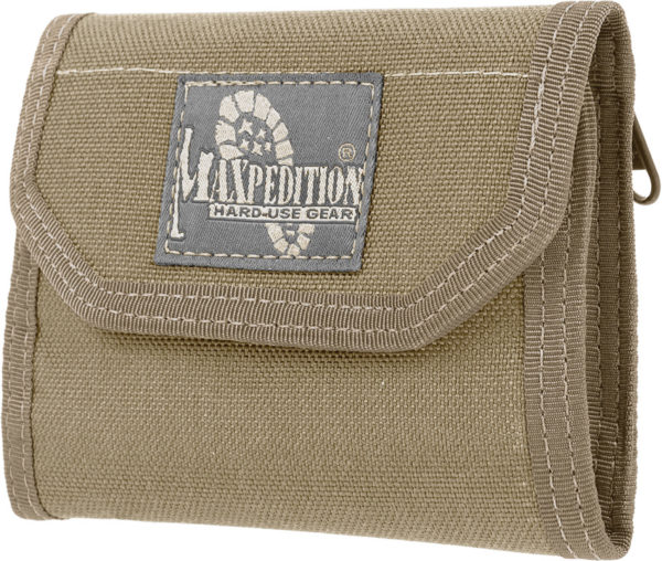 Maxpedition CMC Wallet Maxpedition CMC Wallet
