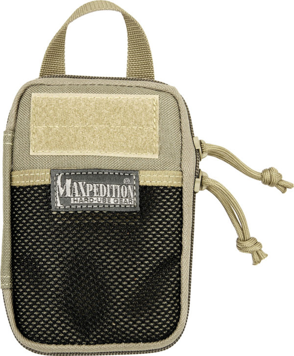 Maxpedition Mini Pocket Organizer Maxpedition Mini Pocket Organizer