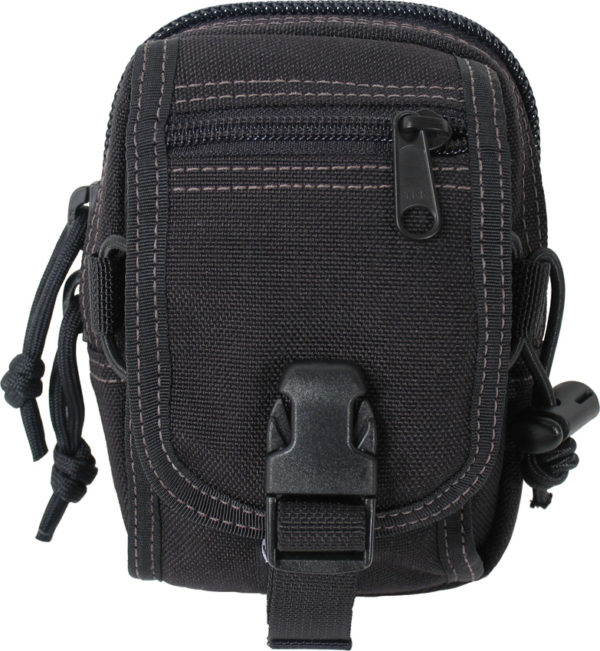 Maxpedition M-1 Waistpack Black Maxpedition M-1 Waistpack Black