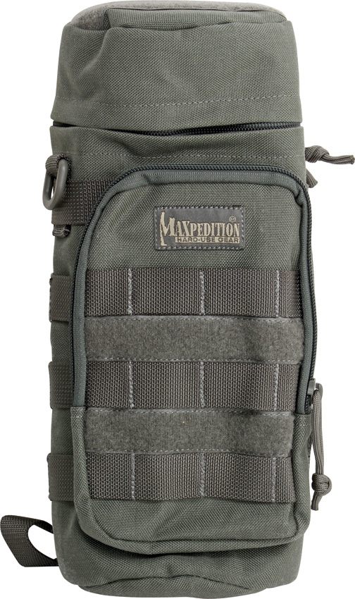 Maxpedition Bottle Holder Foliage Green Maxpedition Bottle Holder Foliage Green