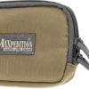 Maxpedition Hook & Loop Zipper Pocket