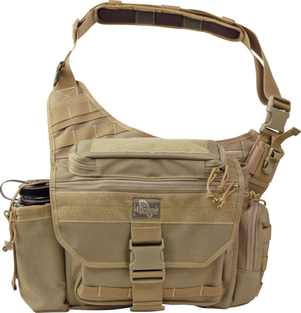 Maxpedition Mongo Versipack Maxpedition Mongo Versipack