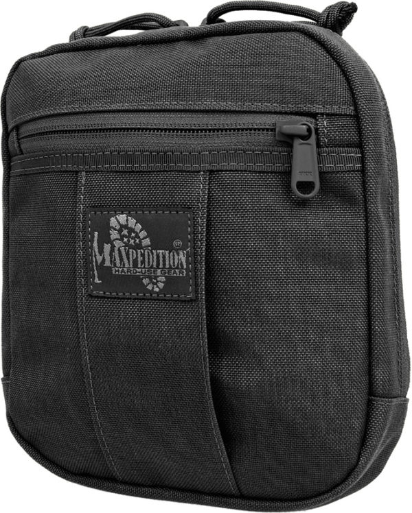 Maxpedition JK-1 Concealed Carry Pouch Maxpedition JK-1 Concealed Carry Pouch