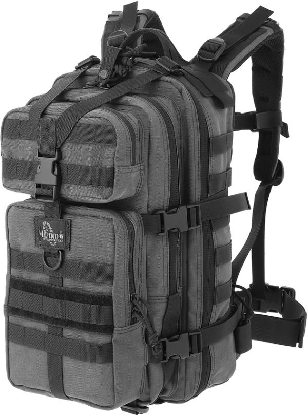 Maxpedition Falcon-II Backpack Wolf Gray Maxpedition Falcon-II Backpack Wolf Gray