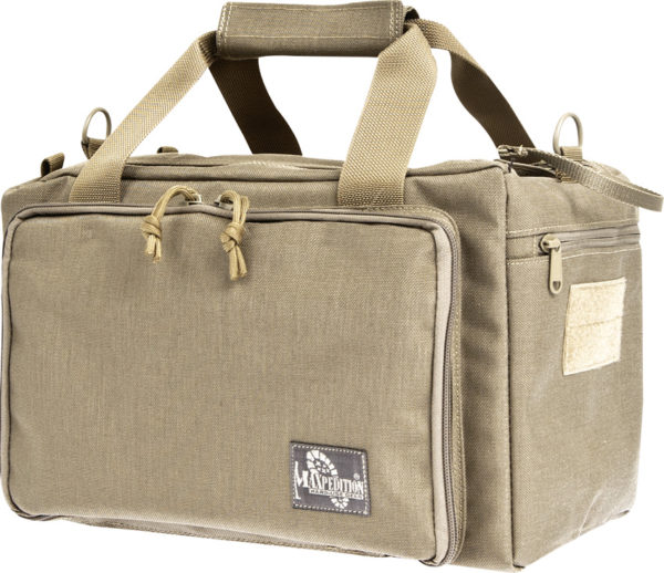 Maxpedition Range Bag Compact Maxpedition Range Bag Compact