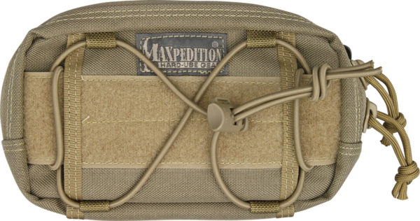Maxpedition JANUS Extension Pocket