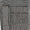 Maxpedition ENTITY Admin Panel Gray