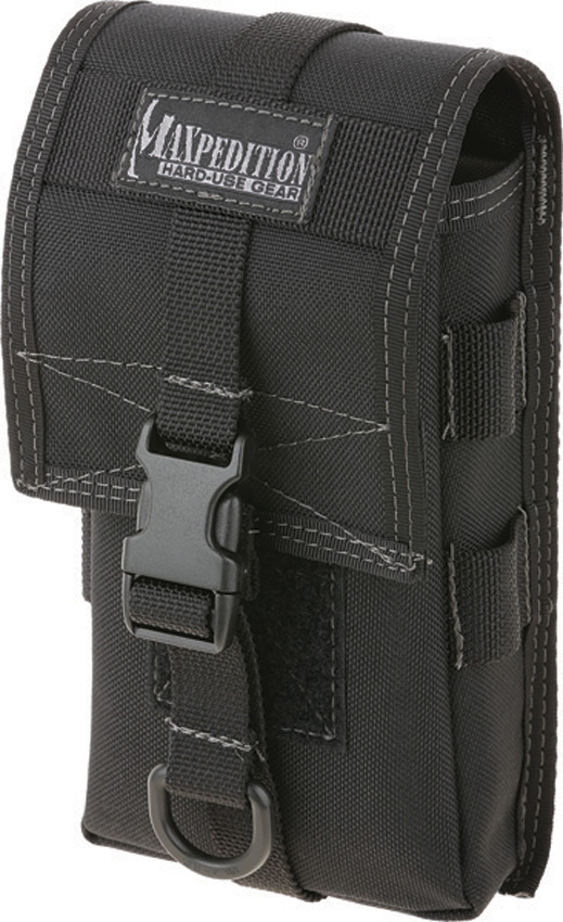 Maxpedition TC-3 WAISTPACK Black Maxpedition TC-3 WAISTPACK Black