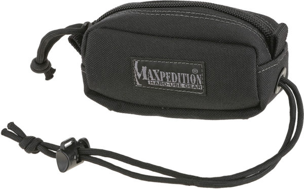 Maxpedition Cocoon EDC Black Maxpedition Cocoon EDC Black
