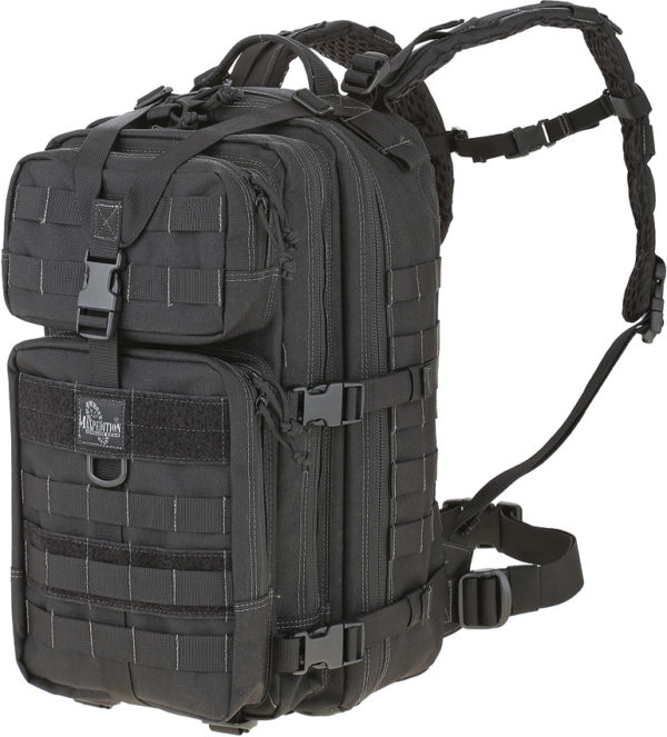 Maxpedition Falcon-III Backpack Black