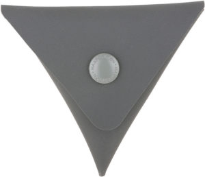 Maxpedition AGR TCP Triangle Coin Pouch GY