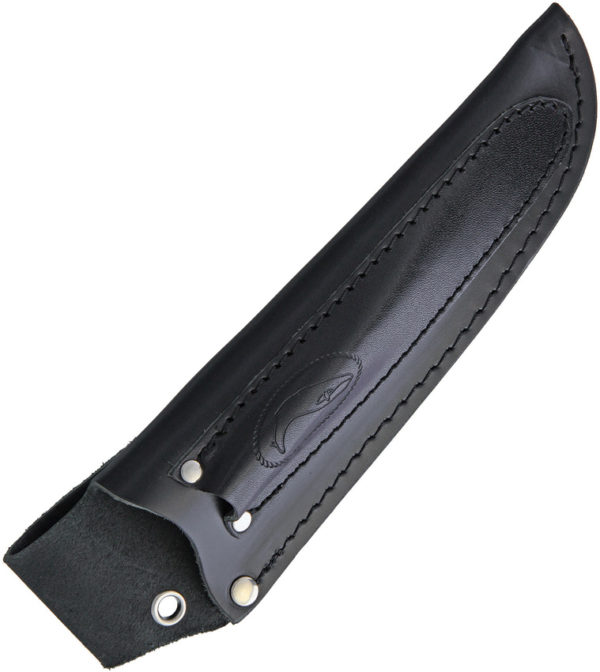 Myerchin Leather Sheath for Systems