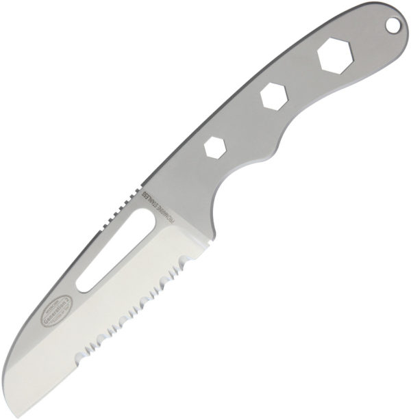Myerchin Generation 2 Safety Dive Knife (4.13")
