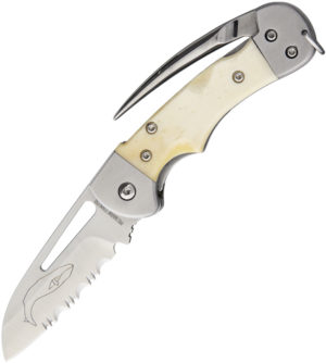 Myerchin Generation 2 Crew Bone (2.5″)