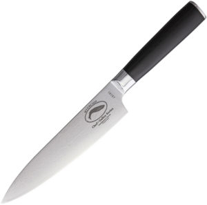 Myerchin Galley Chefs Knife Damascus (8″)