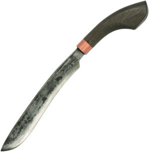 My Parang Golok 115 Machete (11.88″)