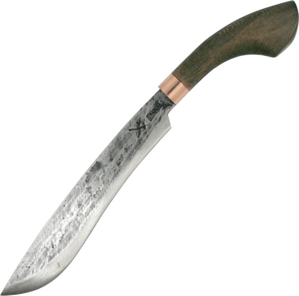 My Parang Golok 125 Machete (11")